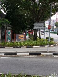 Poh Huat Road (D19), Terrace #581232031